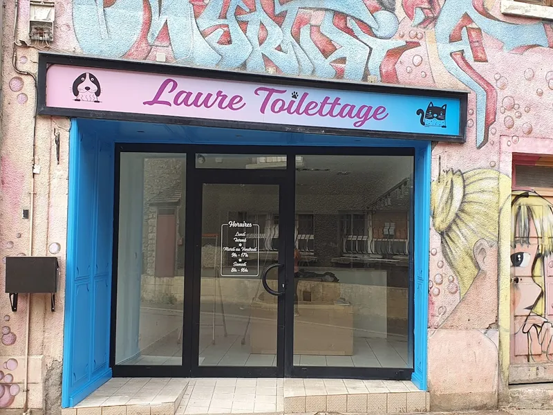 LAURE TOILETTAGE