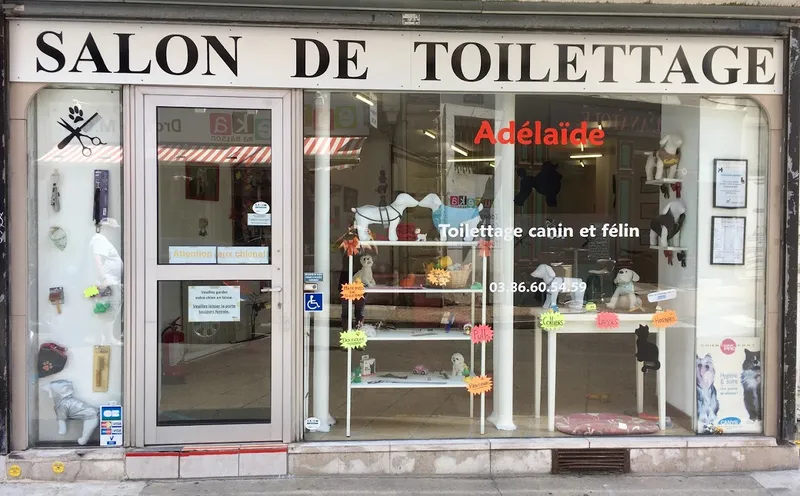 Salon de Toilettage Adelaide