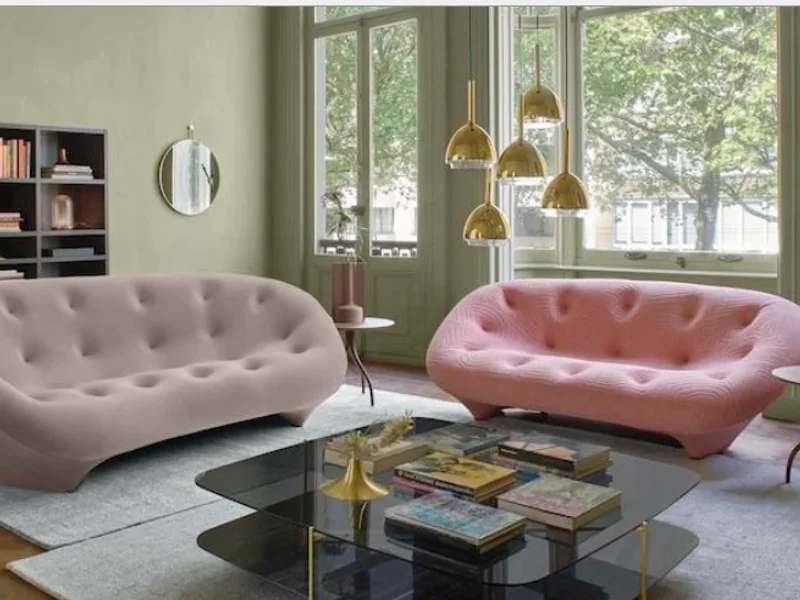 Le Petit Magasin / Aoc.d