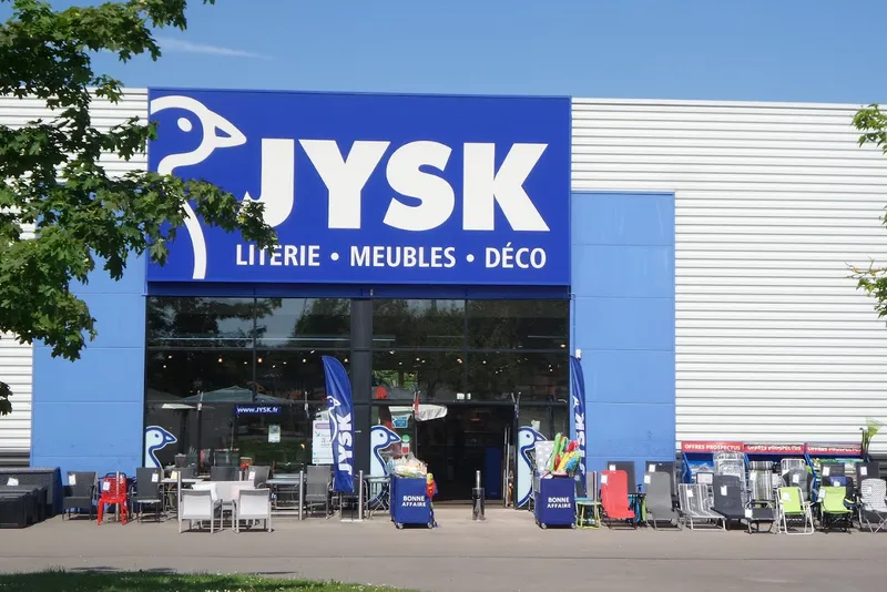 JYSK Cosne Cours sur Loire