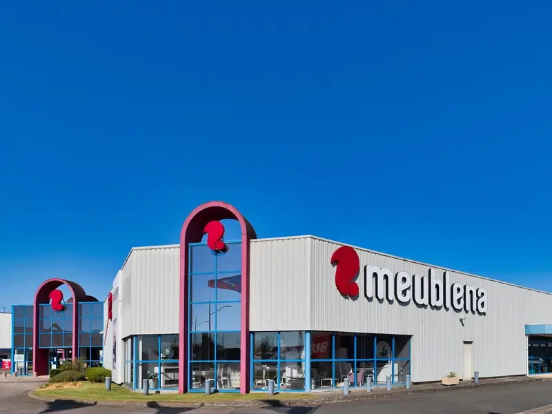 Meubles Chatellier - Meublena