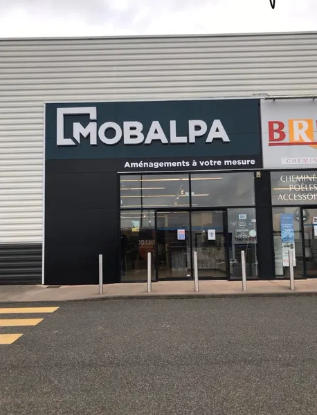 Mobalpa