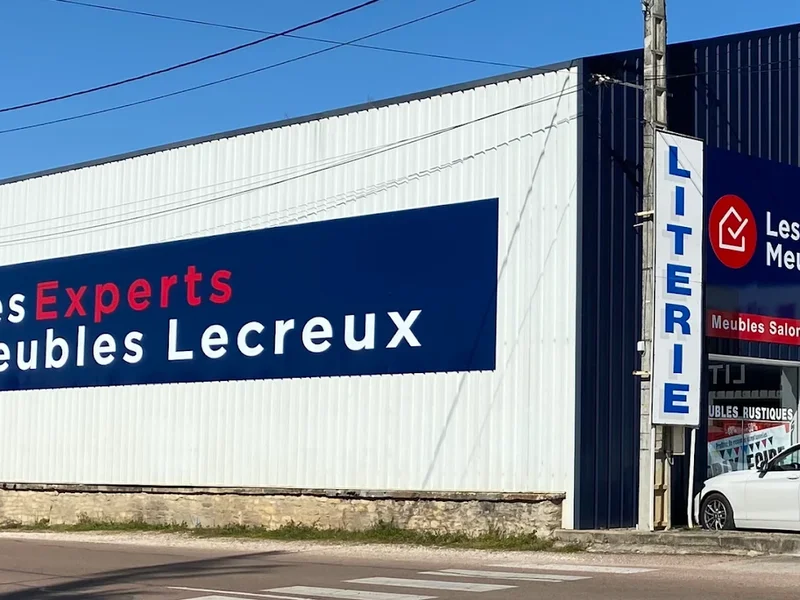 Meubles Lecreux - Clamecy