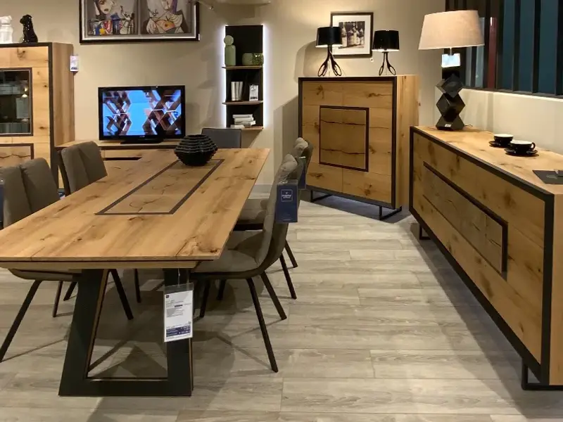 Mobilier de France Auxerre