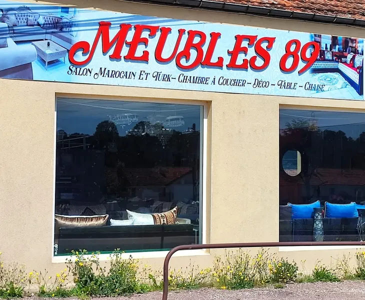 Meubles 89