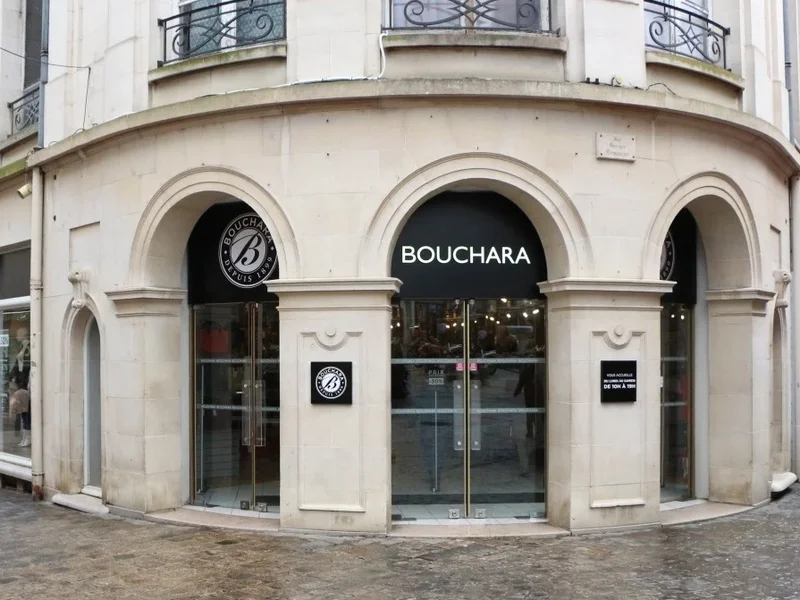 Bouchara Auxerre
