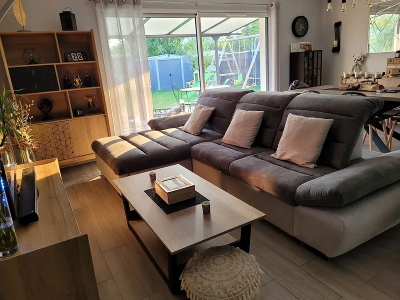 Home Sofas Auxerre