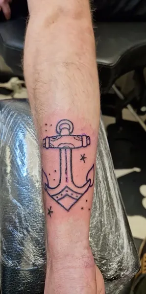 Ink 4 Ever
