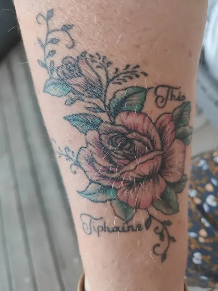 Home Tatoo