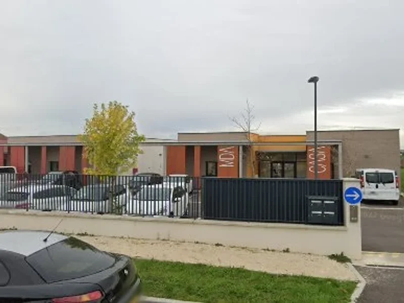 Centre Medico-Psychologique