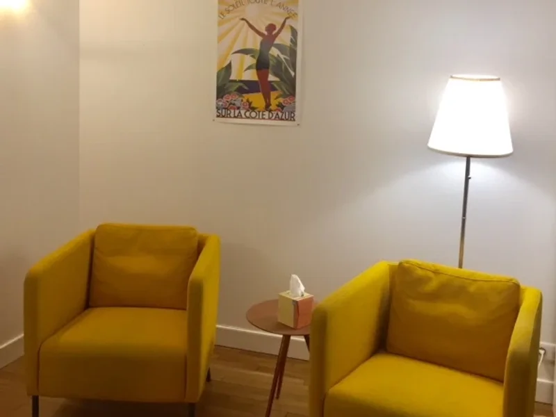 Rachel Orechowa Psychologue Sens : Psychologue Adultes Adolescents à Sens