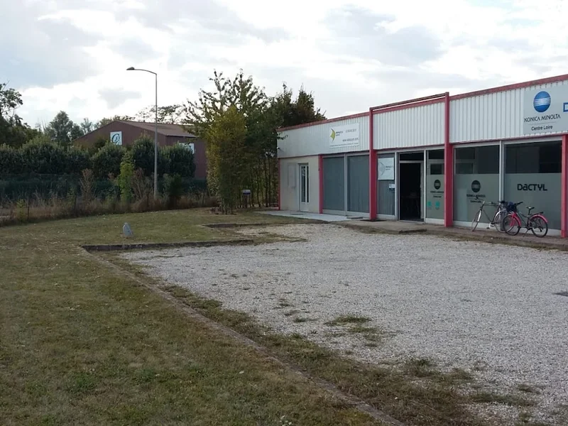 CG Psychologie - Céline Geoffroy Psychologue