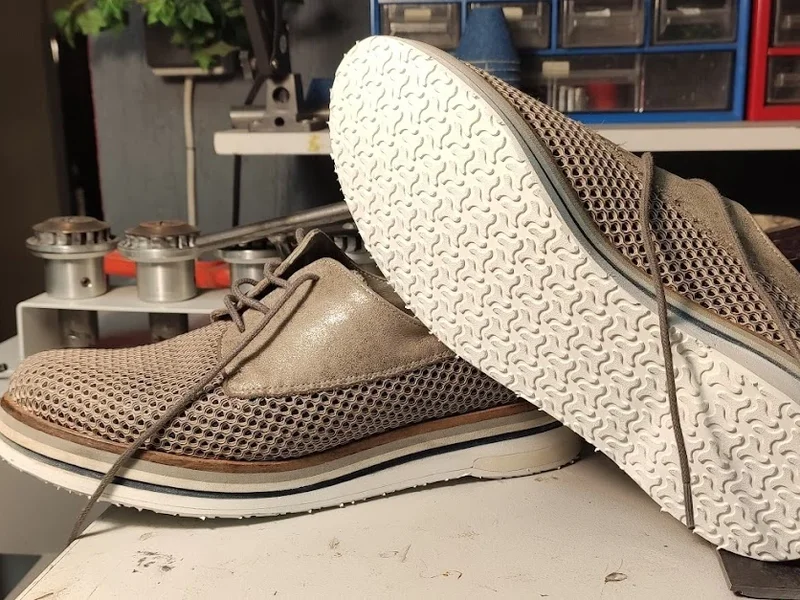 AUXERRE Cordonnerie - Serrurerie