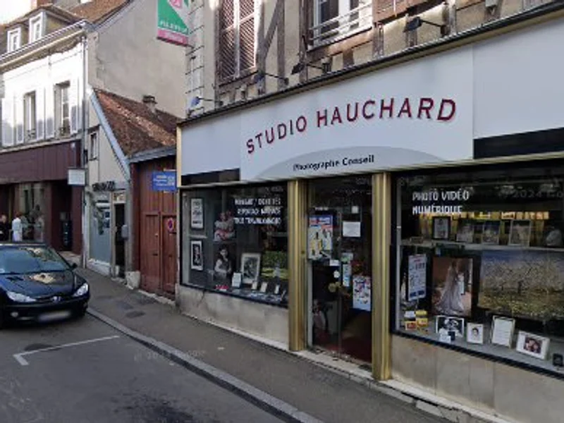 Studio Hauchard