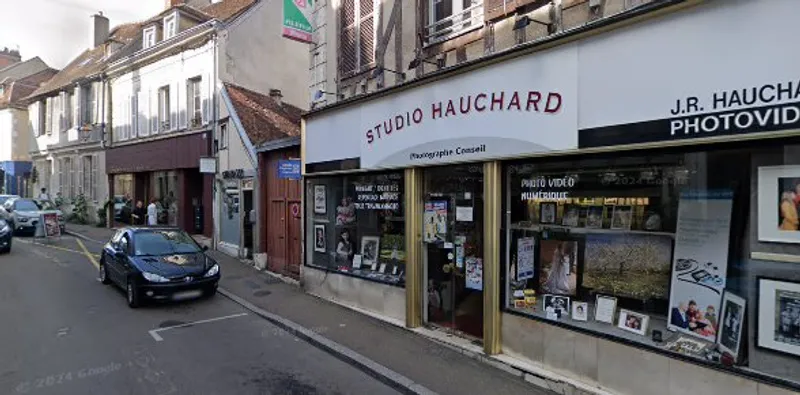 Studio Hauchard