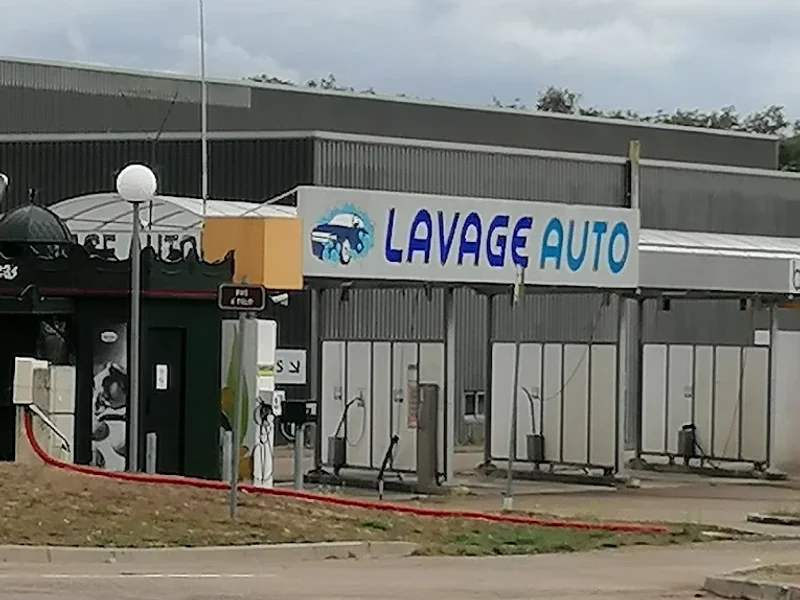 LAVAGE AUTO