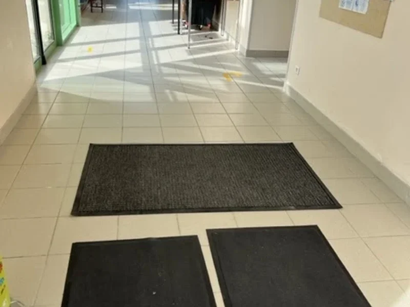 Ferreira Diz Nettoyage