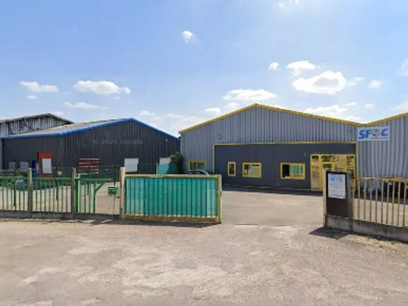 Onet Propreté et Services AUXERRE