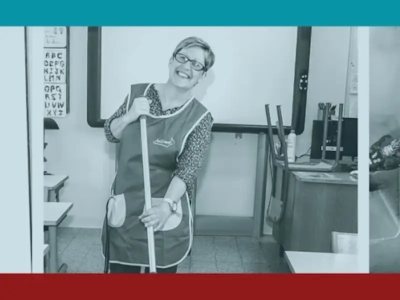 A-G-net Propreté & Services - Agence Auxerre