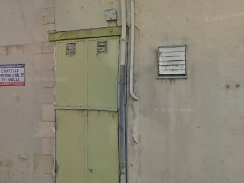 Société Cosnoise d'Electricité