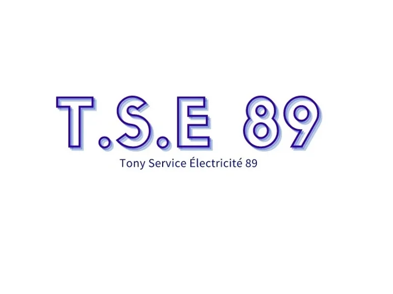 Tony Services Électricité 89