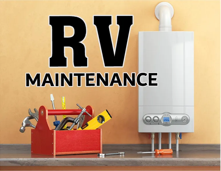 RV MAINTENANCE