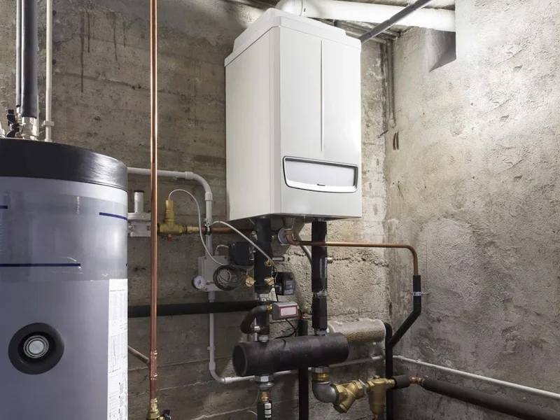 Barros Père et Fils