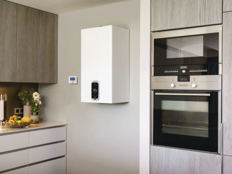 Chauffagiste Izi confort, filiale EDF