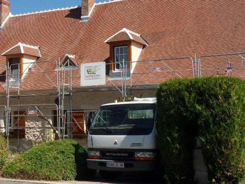 Entreprise Renard SARL