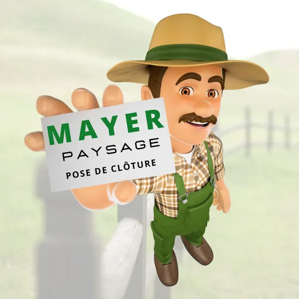 Mayer Paysage (entretien de jardin, élagage dans la Nièvre)