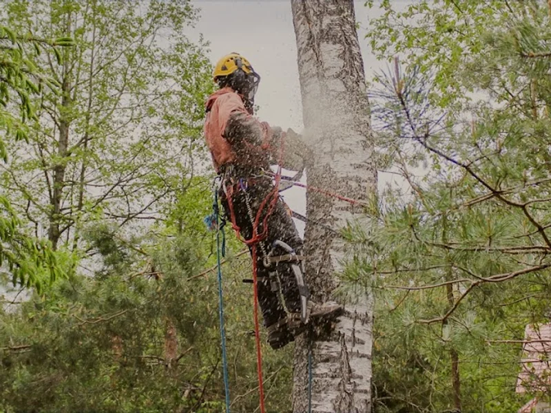 Jean Elagage | Elagueur 58 - Nièvre Abattage d'arbres espaces verts Taille haies Pose de clôture Nevers Sancerre Bourges