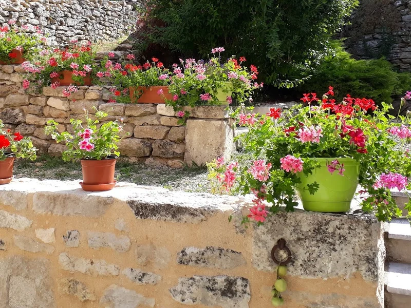 Julien Rousseau Joli Monde