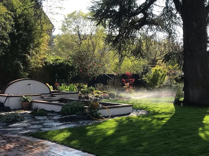 Liperi Jardins & Paysages