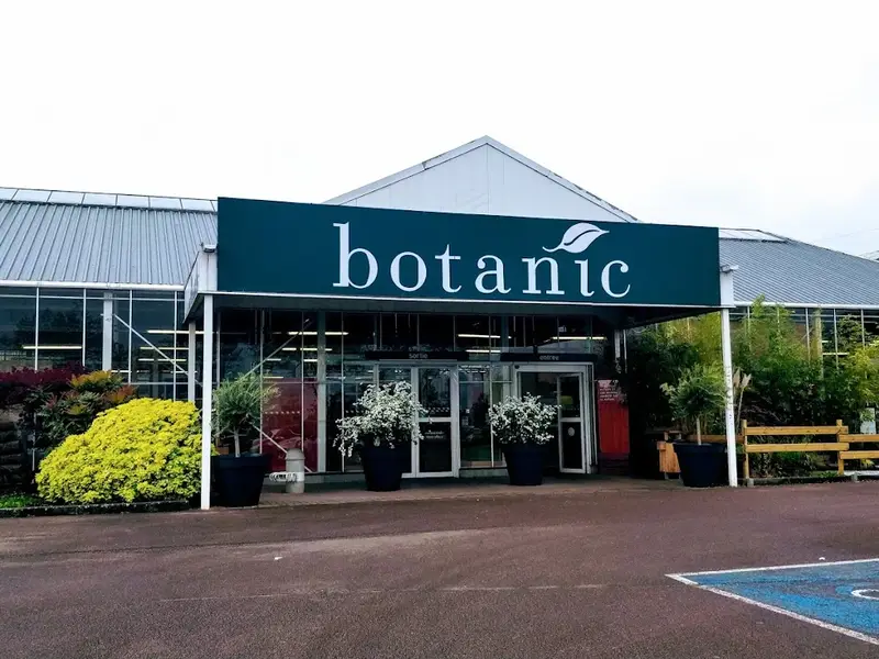 botanic Auxerre
