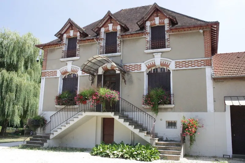 Maison de la Nature et de l'Environnement de l'Yonne