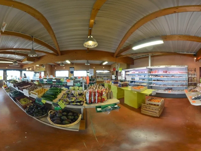 Le Jardin de Laborde