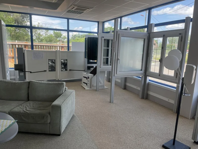 Menuiserie Confort Énergie MCE