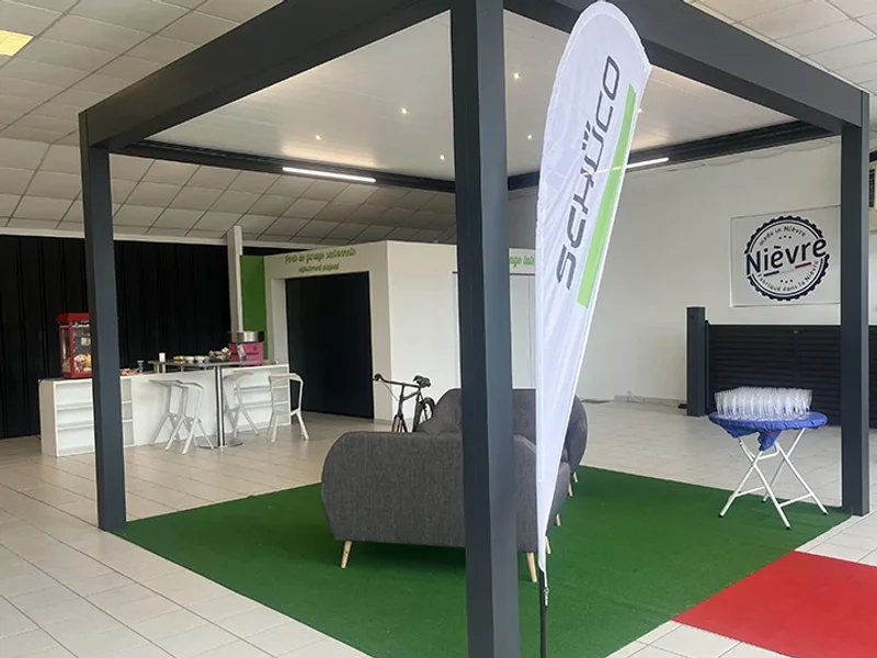 Menuiserie Confort Energie MCE Nevers