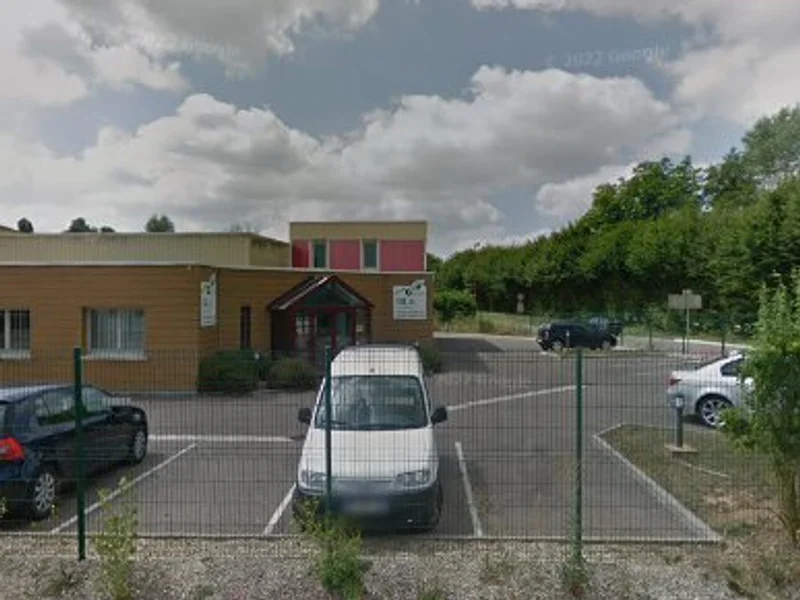 Guillemot Menuiserie Agencement