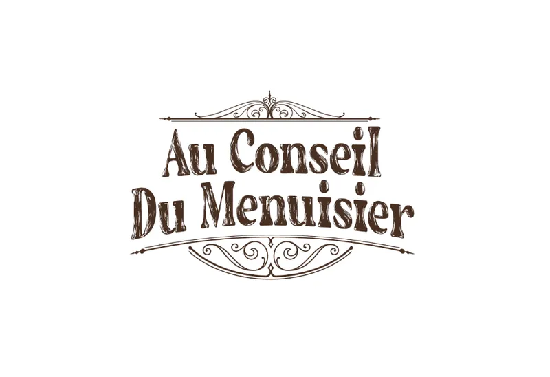 Au Conseil Du Menuisier - Sens