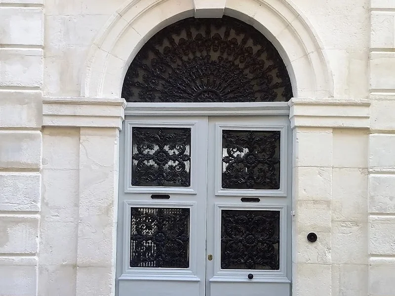 Menuiserie La Petite Cognée