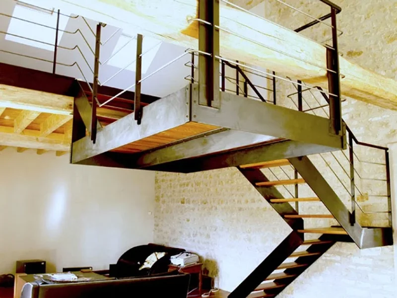 Atelier de la Croisière