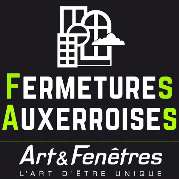 Fermetures Auxerroises