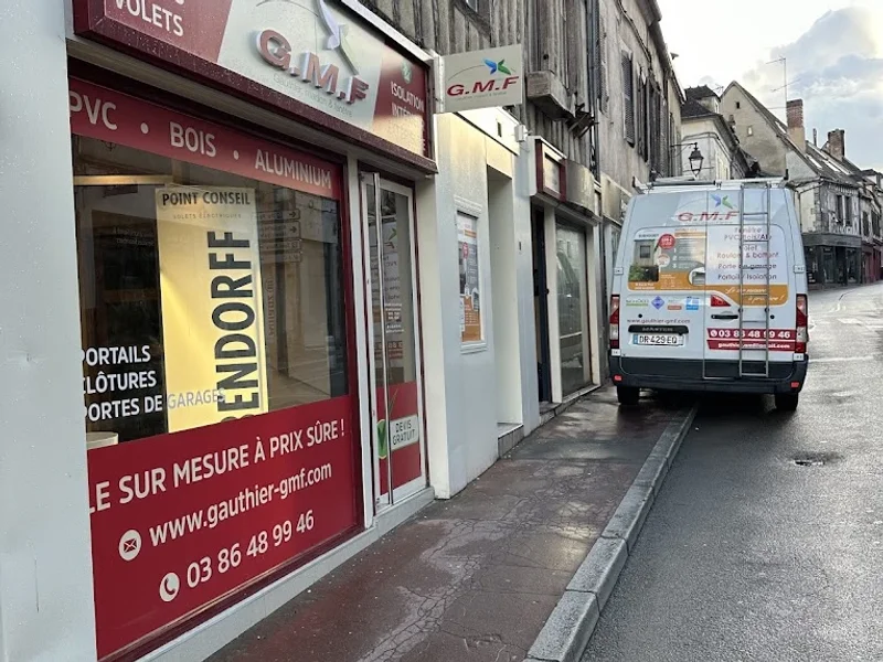 Gauthier Maison & Fenêtre