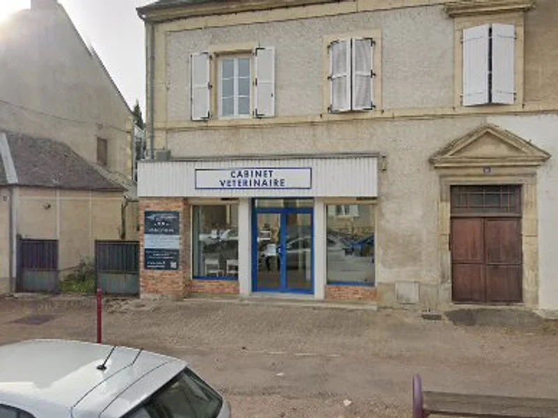 SCP Docteurs Vétérinaires Bonefant-De Thoury