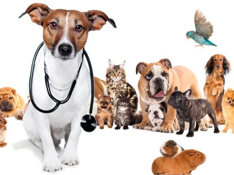 Clinique vétérinaire du dr. Aurélia Pradeau