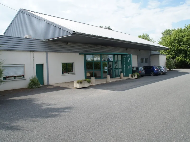 CLINIQUE VETERINAIRE