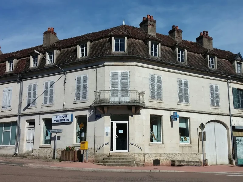 Cabinet Vétérinaire de Varzy