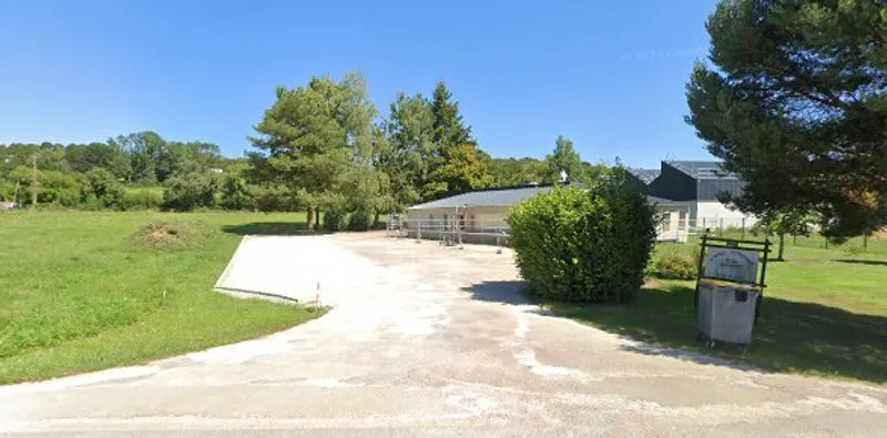 Clinique Vétérinaire Ragon et Barassin