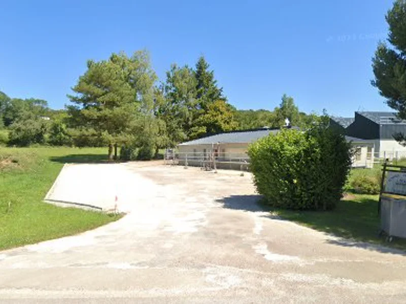 Clinique Vétérinaire Ragon et Barassin